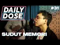 Download Lagu Sudut Memori - Yura Yunita | Cover by Dumpycheeks (Live Recording) | Daily Dose #31