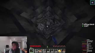 $0 To $100m On Donut SMP