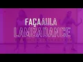 Carnaval Chegando - DJ Renan da Penha, POCAH | LambaDance (Coreografia) Edson Costa