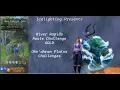 River Rapids Route Challenge GOLD - Ohn ahran Plains Challenges