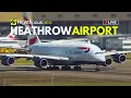 Download Lagu Heathrow Airport Live - Wednesday 25th June 2025