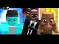 Roblox Jujutsu Kaisen Canon Filler Episode