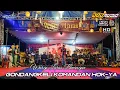 Download Lagu GONDANGKELI BARENG BARENG KADER PDI LIVE BINANGUN WATUMALANG WARGO LARAS BY DOD AUDIO HD MP3