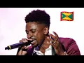 Download Lagu Christopher Martin Performance In Grenada - Goodness Of GOD Cover (Reggae Life Live)