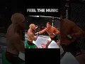 Download Lagu Conor Vs Nate Slow motion -Telepatia  #ufc #viralvideo #60fps #mma #conormcgregor