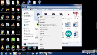 VM Allocation algorithm using CloudSim