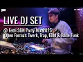 DJ Pegg Live Set @ Fetti SGN 🇻🇳 | Best Club Bangers 2025 (Open Format Mix)
