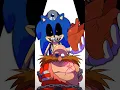 Lagu SONIC.EXE MOST BRUTAL DR. EGGMAN ANIMATION #shorts #sonicexe #exe #eggman #sonic #animation