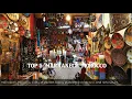 Weekend in Marrakech Morocco Global Travel Consultants