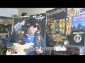 Omen - The Axeman - Guitar Cover