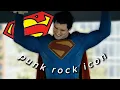 Download Lagu SUPERMAN out of context