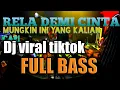 Download Lagu Dj slow remix walaupun terbentang jarak di antara kita\\viral tiktok