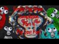 Gorilla Tag Ghost Compilation Part 4 The Last Part