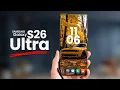 Download Lagu Samsung Galaxy S26 Ultra - FINALLY HERE!