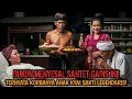 Lagu Kyai Sakti Legendaris Turun Gunung! Anaknya Disantet, Bantai Semuanya tanpa Ampun!