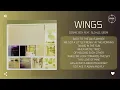 Cosmic Boy Feat. slchld, Seori - Wings [가사]