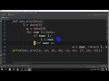 How to find the largest and smallest number in a list in Python