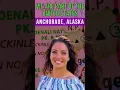 Con of Living in Anchorage Alaska