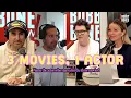 Name the Famous Actor Who Starred in the Three Movies