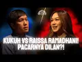 Download Lagu KUKUH VS RAISSA RAMADHANI BUKAN RAISA YANG ITU!