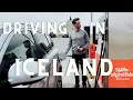 Driving in Iceland 10 Things to Know