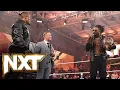 Download Lagu Dragunov and Trick are confronted by Melo and “Dirty” Dom: NXT highlights, Oct. 3, 2023