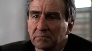 the one law and order episode nbc refuses to air again