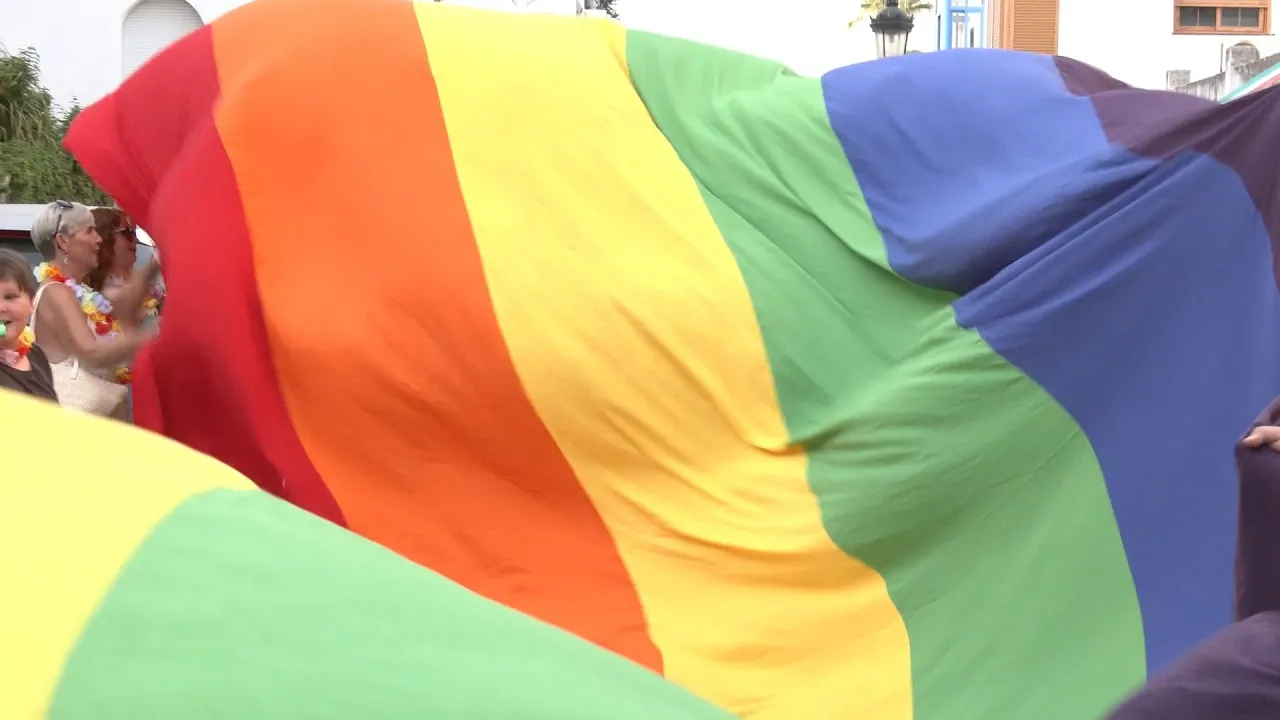 Manilva Pride 2026 jornadas de actividades, conciertos y desfile