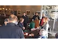 Coffee with a Cop in Crystal