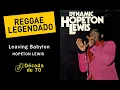 Download Lagu Hopeton Lewis - Leaving Babylon [ LEGENDADO / TRADUÇÃO ] reggae