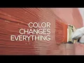 2026 Color Trends Color Changes Everything Dunn-Edwards Paints