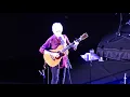 Joan Baez September 18 2018 Toronto Whistle Down The Wind