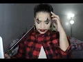 Easy Chola Clown Tutorial