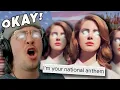 Download Lagu BORN TO DIE by lana del rey FINALLY makes me a fan *Album Reaction and Review*