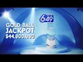 Lotto Draw - August 08 2026