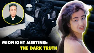 japans sweetheart forced by mother to serve director at midnight the tragedy of rie miyazawa