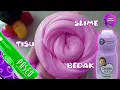 Download Lagu Cara Membuat Slime Tisu Dan Bedak