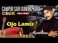 Download Lagu Langgam Campursari Paling Enak Sepanjang Masa || Ojo Lamis - ''Manthous'' Campursari Gunung Kidul