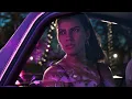 GTA VI: Flower In A Hurricane - Justice (Subtitled)