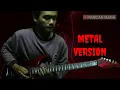 Download Lagu JUDI VERSI ROCK GUITAR MELODI COVER