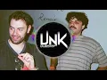 Kettama, Interplanetary Criminal - Yosemite (DENNETT x Samplifire Remix)