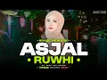 Download Lagu DJ ARABIC NEW MENGSAD🥺 - ASJAL RUWHI VIRAL TIKTOK | VINOZ REVOLUTION