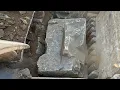 Download Lagu 😱👹Best Rock Crusher Machine “Rock Crushing Machine Power“Destroyed in seconds #rockcrusher #trending