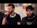 علي ياغي - خانو بجفا - وطي صوت الكون شوي 2022