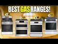 Best Gas Ranges 2026 - Don t Buy One Before Watching This