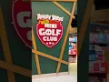 What s the American Dream Mall like on the inside