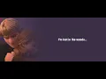Jonathan Groff - Lost in the Woods - Lyrics (From Frozen 2)