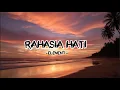 RAHASIA HATI - ELEMENT, LYRIC LOOP !