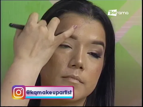 Maquillaje para pieles con acné