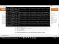 Install Tensorflow on Windows 10 with Anaconda